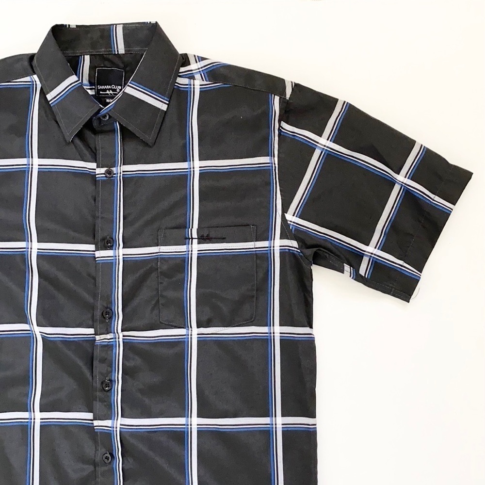 Sahara Club Casual Shirt - Picture 3 of 8